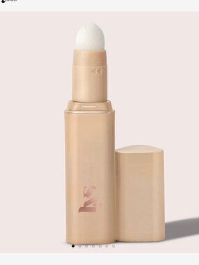 LYS BRIGHT START CREAMY BUILDABLE AIRBRUSH CONCEALER